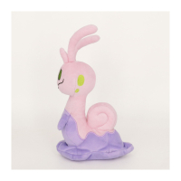 Authentic Pokemon plush Sliggoo +/- 28CM San-ei 